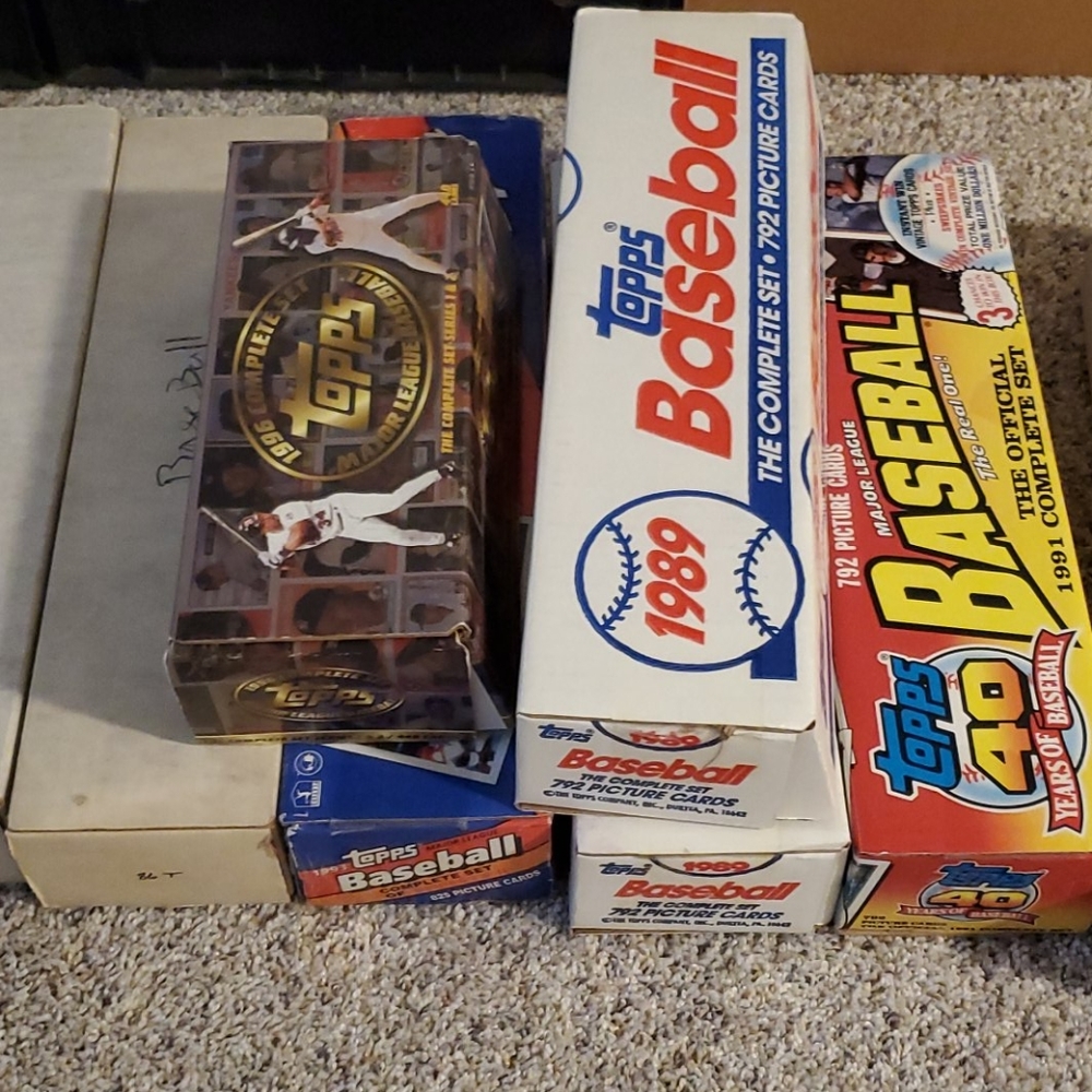 Topps - Picture 5 of 5